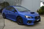 2019 Subaru WRX