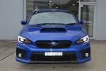 2019 Subaru WRX