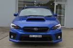 2019 Subaru WRX