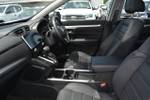 2019 Honda CR-V VTi-L RW MY19 White