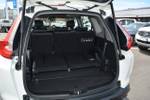 2019 Honda CR-V VTi-L RW MY19 White