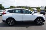 2019 Honda CR-V VTi-L RW MY19 White