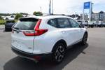2019 Honda CR-V VTi-L RW MY19 White
