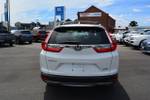 2019 Honda CR-V VTi-L RW MY19 White