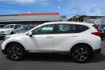 2019 Honda CR-V VTi-L RW MY19 White