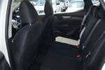 2017 Nissan QASHQAI N-SPORT J11 White