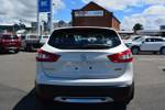 2017 Nissan QASHQAI N-SPORT J11 White