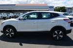 2017 Nissan QASHQAI N-SPORT J11 White
