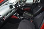 2016 Mazda CX-3 sTouring DK Red