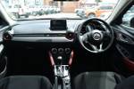 2016 Mazda CX-3 sTouring DK Red