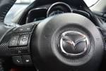 2016 Mazda CX-3 sTouring DK Red