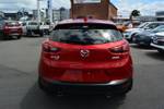 2016 Mazda CX-3 sTouring DK Red