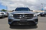 2015 Mercedes-Benz GLC-Class GLC250 d X253 Four Wheel Drive Grey