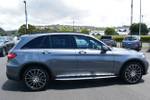 2015 Mercedes-Benz GLC-Class GLC250 d X253 Four Wheel Drive Grey