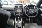 2016 Volkswagen Scirocco R Wolfsburg Edition 1S MY17 Blue