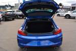 2016 Volkswagen Scirocco R Wolfsburg Edition 1S MY17 Blue