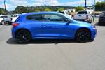 2016 Volkswagen Scirocco R Wolfsburg Edition 1S MY17 Blue