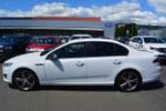 2015 Ford Falcon XR8 FG X White