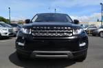 2013 Land Rover Range Rover Evoque Si4 Pure L538 MY13 4X4 Constant Black