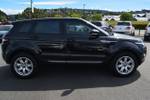 2013 Land Rover Range Rover Evoque Si4 Pure L538 MY13 4X4 Constant Black
