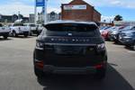 2013 Land Rover Range Rover Evoque Si4 Pure L538 MY13 4X4 Constant Black