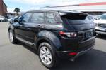 2013 Land Rover Range Rover Evoque Si4 Pure L538 MY13 4X4 Constant Black