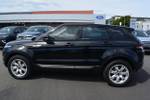 2013 Land Rover Range Rover Evoque Si4 Pure L538 MY13 4X4 Constant Black