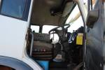 2005 IVECO ACCO WHITE
