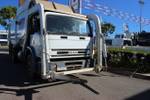 2005 IVECO ACCO WHITE