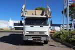 2005 IVECO ACCO WHITE