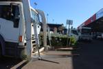 2005 IVECO ACCO WHITE