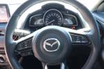 2017 Mazda CX-3 Maxx DK 4X4 On Demand Grey