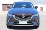 2017 Mazda CX-3 Maxx DK 4X4 On Demand Grey