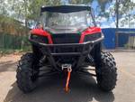 2020 Polaris 2020 POLARIS 1000CC GENERAL 1000 EPS DELUXE ATV Red