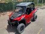 2020 Polaris 2020 POLARIS 1000CC GENERAL 1000 EPS DELUXE ATV Red