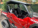 2020 Polaris 2020 POLARIS 1000CC GENERAL 1000 EPS DELUXE ATV Red