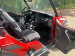 2020 Polaris 2020 POLARIS 1000CC GENERAL 1000 EPS DELUXE ATV Red