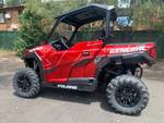 2020 Polaris 2020 POLARIS 1000CC GENERAL 1000 EPS DELUXE ATV Red