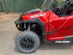 2020 Polaris 2020 POLARIS 1000CC GENERAL 1000 EPS DELUXE ATV Red