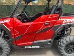2020 Polaris 2020 POLARIS 1000CC GENERAL 1000 EPS DELUXE ATV Red
