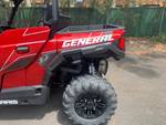 2020 Polaris 2020 POLARIS 1000CC GENERAL 1000 EPS DELUXE ATV Red