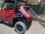 2020 Polaris 2020 POLARIS 1000CC GENERAL 1000 EPS DELUXE ATV Red