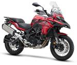 Benelli TRK 502X (abs)