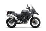 2021 Benelli TRK 502X (ABS)