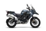 2021 Benelli TRK 502X (ABS)