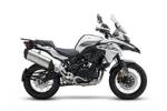 2021 Benelli TRK 502X (ABS)