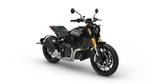 Indian FTR 1200 S Thunder Black Pearl