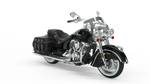Indian Chief Vintage Thunder Black
