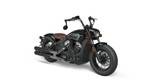 Indian Scout Bobber Twenty Thunder BL