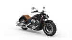 Indian Scout Indian JADE/BLACK